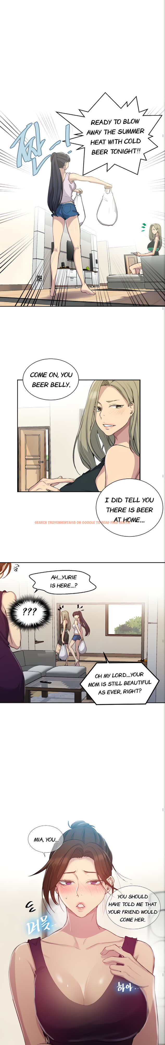 Read Hentai Image 12 252 in comic Secret Class - Chapter 95 - hentaitnt.net