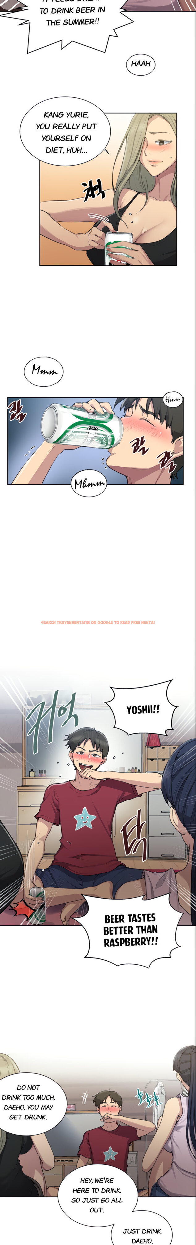 Read Hentai Image 15 252 in comic Secret Class - Chapter 95 - hentaitnt.net