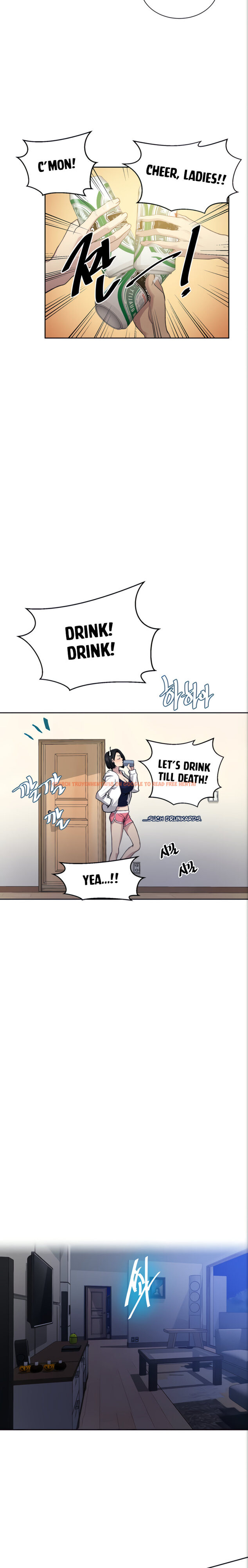 Read Hentai Image 16 252 in comic Secret Class - Chapter 95 - hentaitnt.net