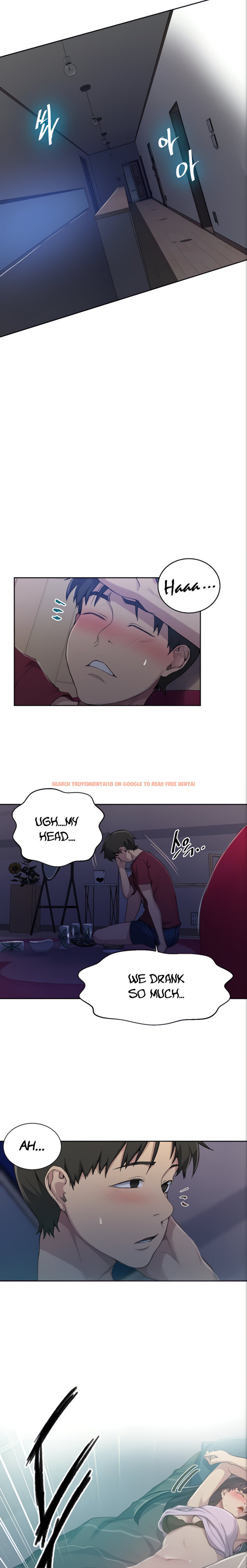 Read Hentai Image 17 252 in comic Secret Class - Chapter 95 - hentaitnt.net