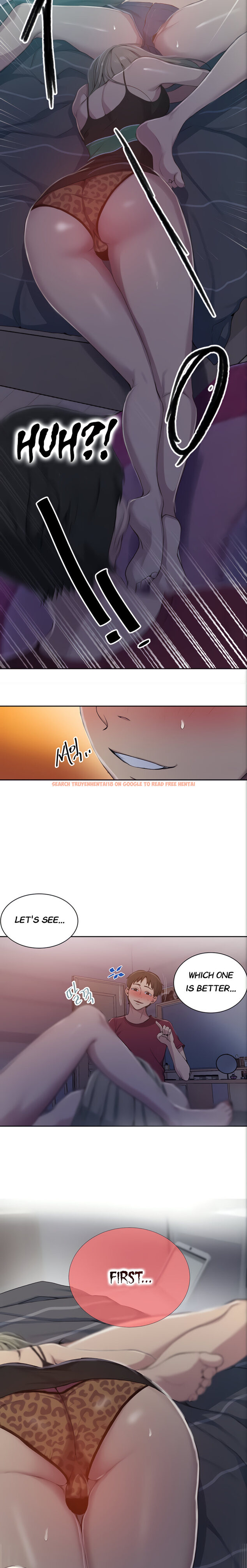 Read Hentai Image 18 252 in comic Secret Class - Chapter 95 - hentaitnt.net