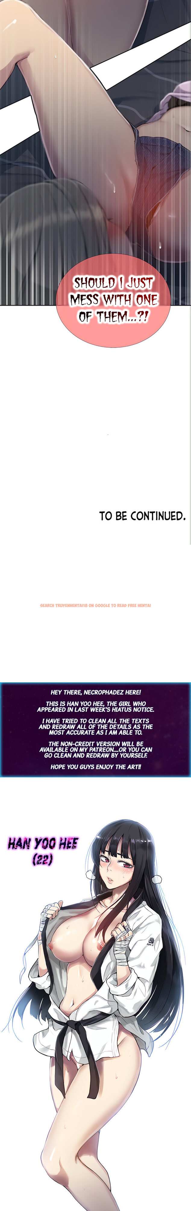 Read Hentai Image 19 252 in comic Secret Class - Chapter 95 - hentaitnt.net