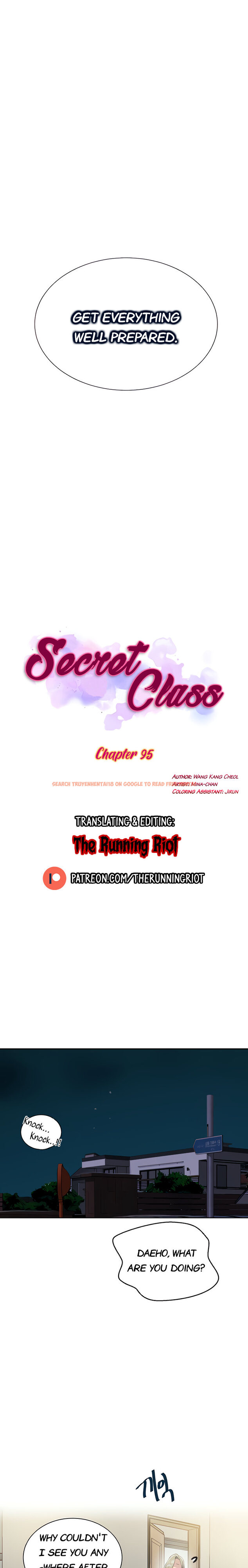 Read Hentai Image 2 252 in comic Secret Class - Chapter 95 - hentaitnt.net