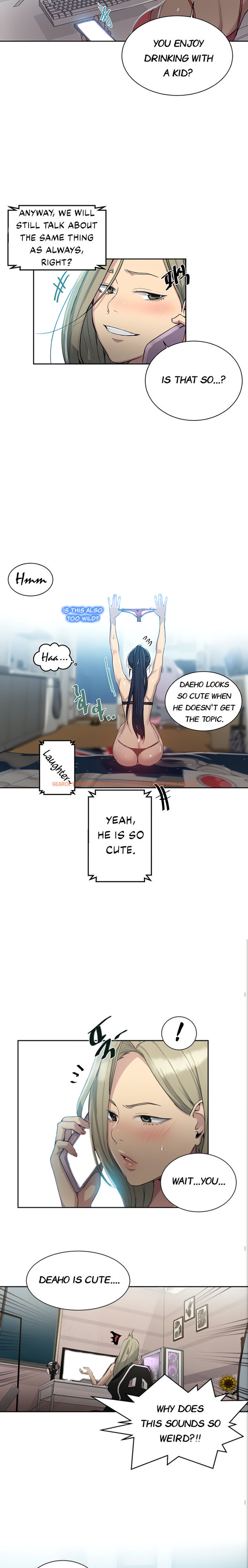 Read Hentai Image 6 252 in comic Secret Class - Chapter 95 - hentaitnt.net