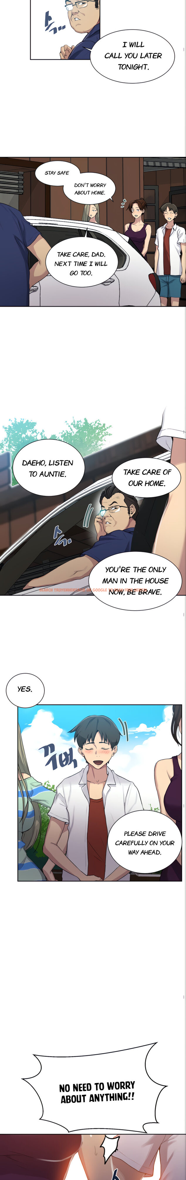 Read Hentai Image 8 252 in comic Secret Class - Chapter 95 - hentaitnt.net