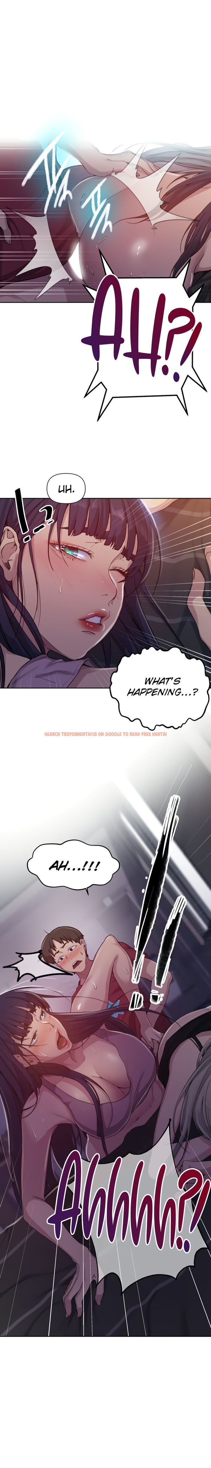 Read Hentai Image 1 780 in comic Secret Class - Chapter 97 - hentaitnt.net
