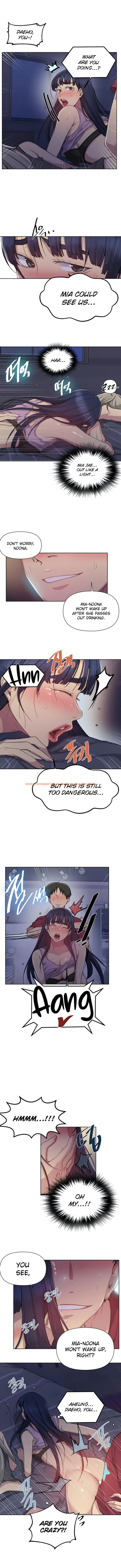Read Hentai Image 3 780 in comic Secret Class - Chapter 97 - hentaitnt.net