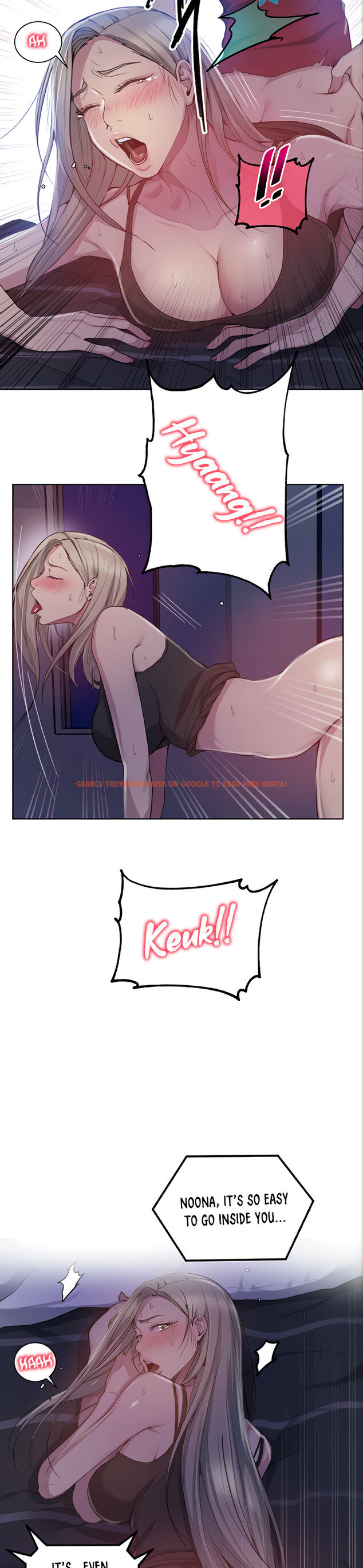 Read Hentai Image 15 456 in comic Secret Class - Chapter 98 - hentaitnt.net