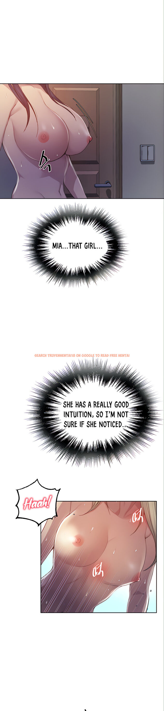 Read Hentai Image 21 456 in comic Secret Class - Chapter 98 - hentaitnt.net