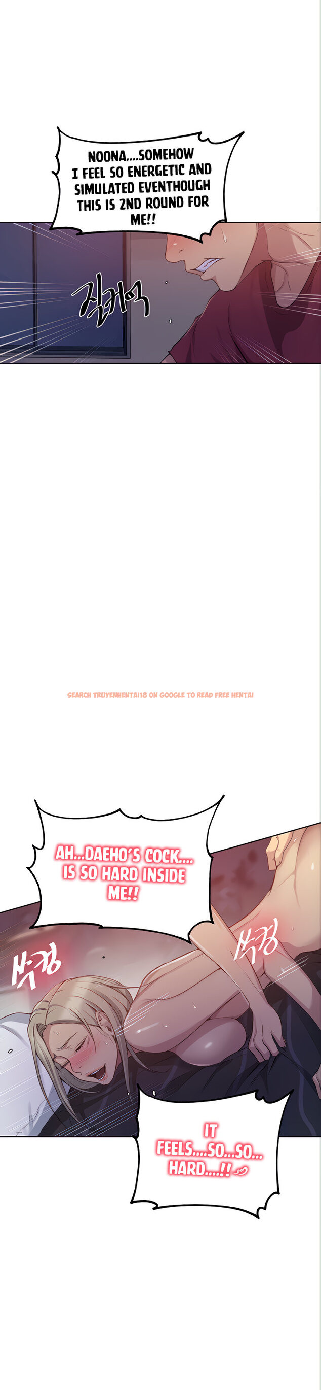 Read Hentai Image 23 456 in comic Secret Class - Chapter 98 - hentaitnt.net