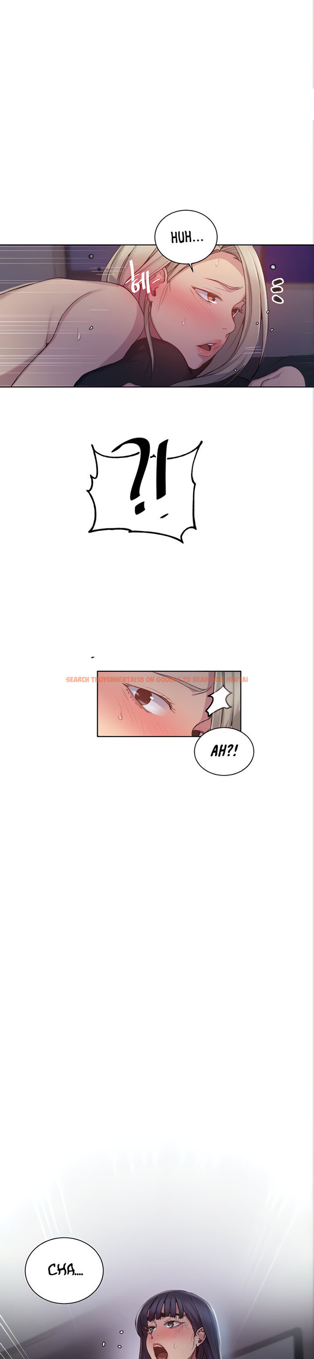 Read Hentai Image 28 456 in comic Secret Class - Chapter 98 - hentaitnt.net