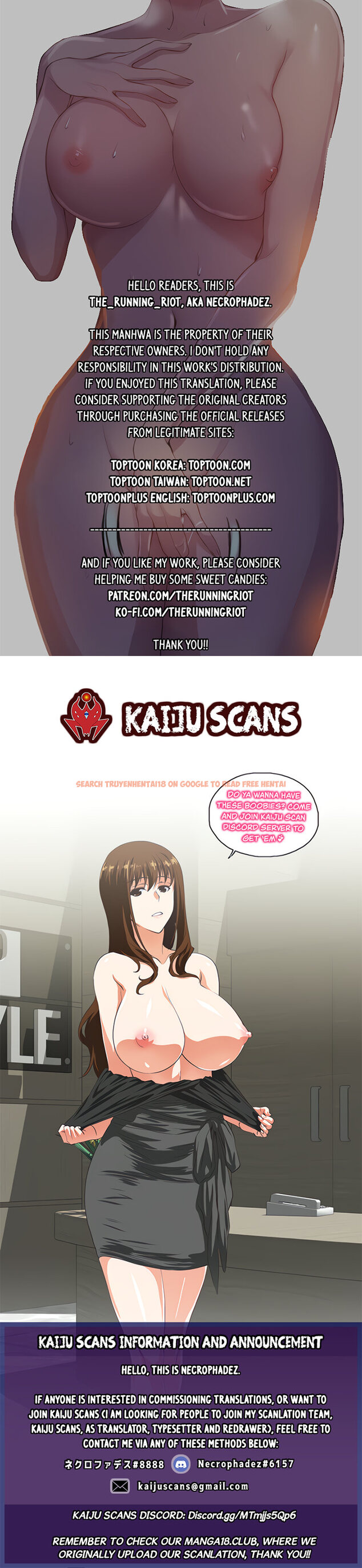 Read Hentai Image 30 456 in comic Secret Class - Chapter 98 - hentaitnt.net