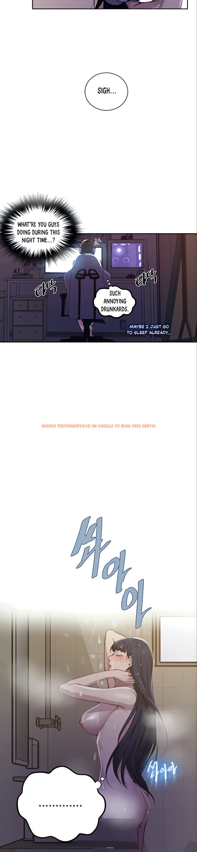 Read Hentai Image 9 450 in comic Secret Class - Chapter 98 - hentaitnt.net