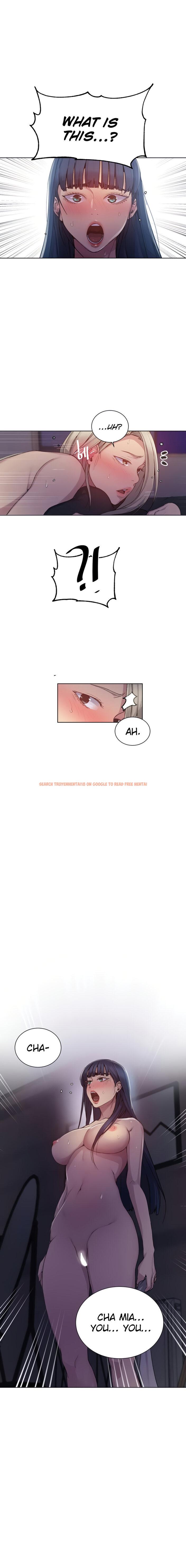 Read Hentai Image 1 373 in comic Secret Class - Chapter 99 - hentaitnt.net
