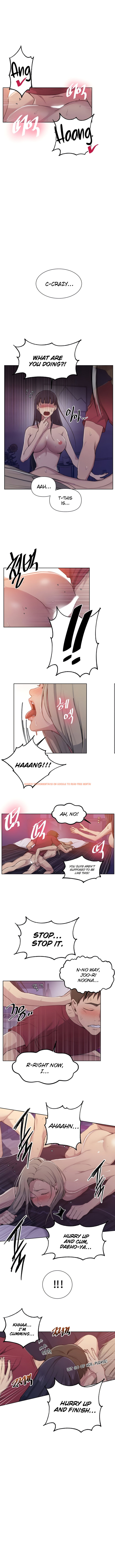 Read Hentai Image 3 373 in comic Secret Class - Chapter 99 - hentaitnt.net