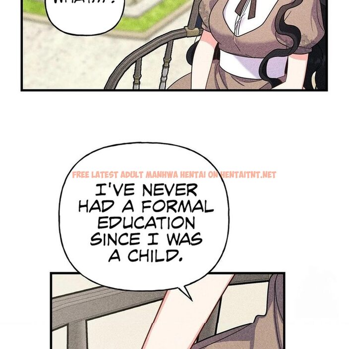 Read Hentai Image 107 5c368 in comic Secret Education With My Lady - Chapter 3 - hentaitnt.net