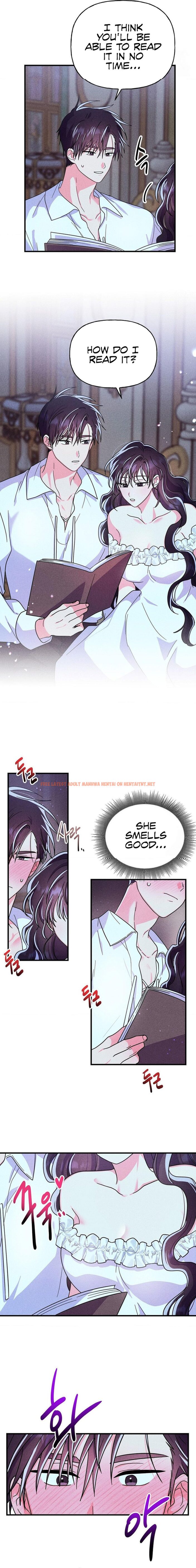 Read Hentai Image 5 ea286 in comic Secret Education With My Lady - Chapter 4 - hentaitnt.net