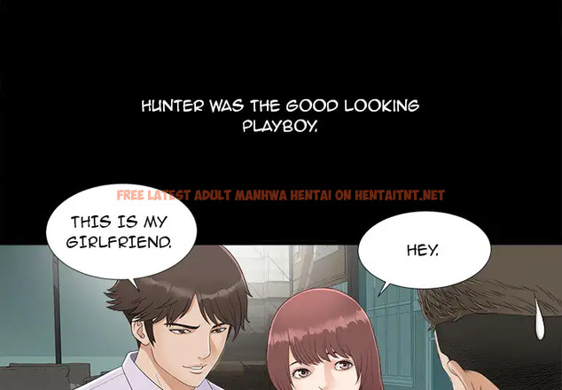 Read Hentai Image 1 155 in comic Secret Friend - Chapter 0 - hentaitnt.net