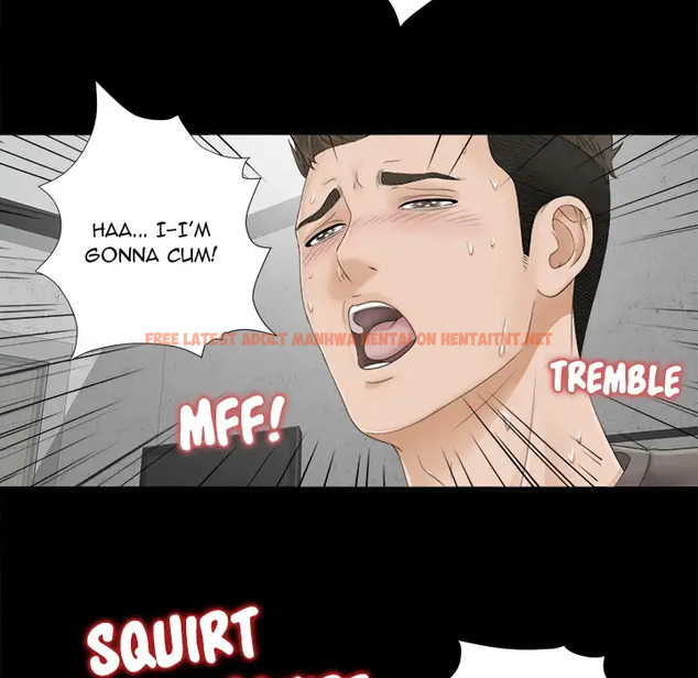 Read Hentai Image 48 154 in comic Secret Friend - Chapter 1 - hentaitnt.net