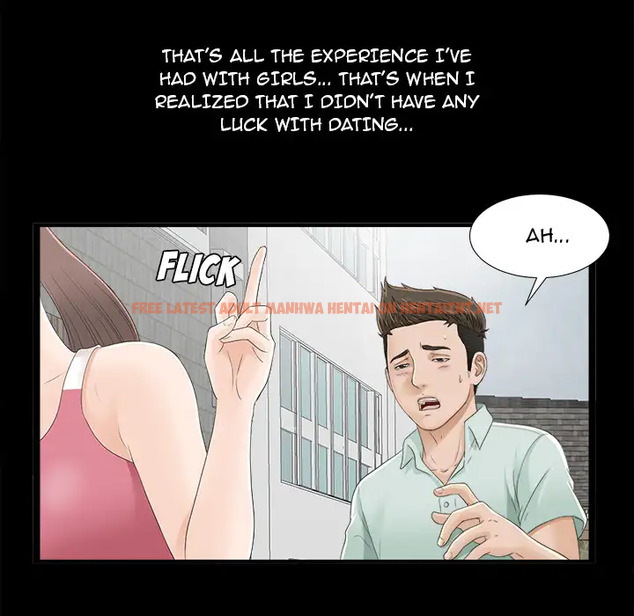 Read Hentai Image 57 154 in comic Secret Friend - Chapter 1 - hentaitnt.net