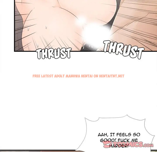 Read Hentai Image 30 130 in comic Secret Friend - Chapter 10 - hentaitnt.net