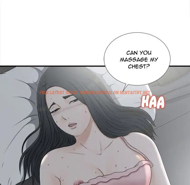 Read Hentai Image 82 130 in comic Secret Friend - Chapter 10 - hentaitnt.net