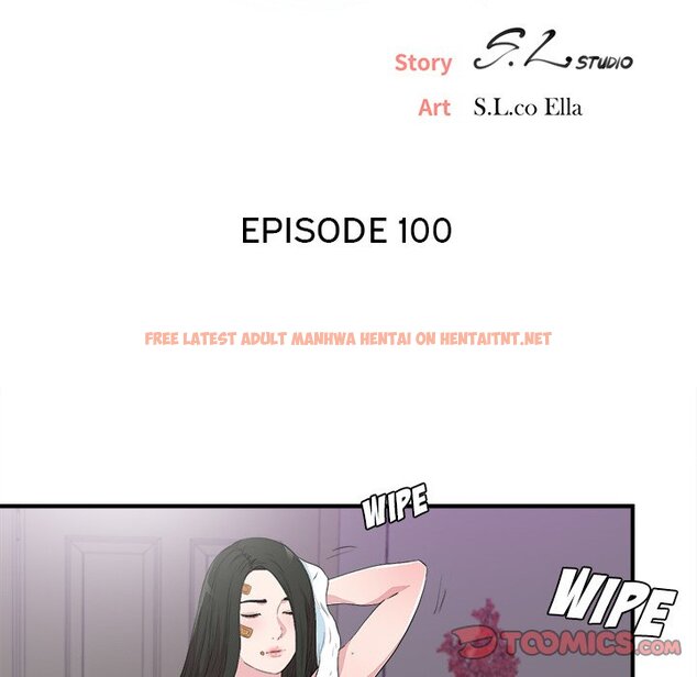 Read Hentai Image 20 466 in comic Secret Friend - Chapter 100 - hentaitnt.net