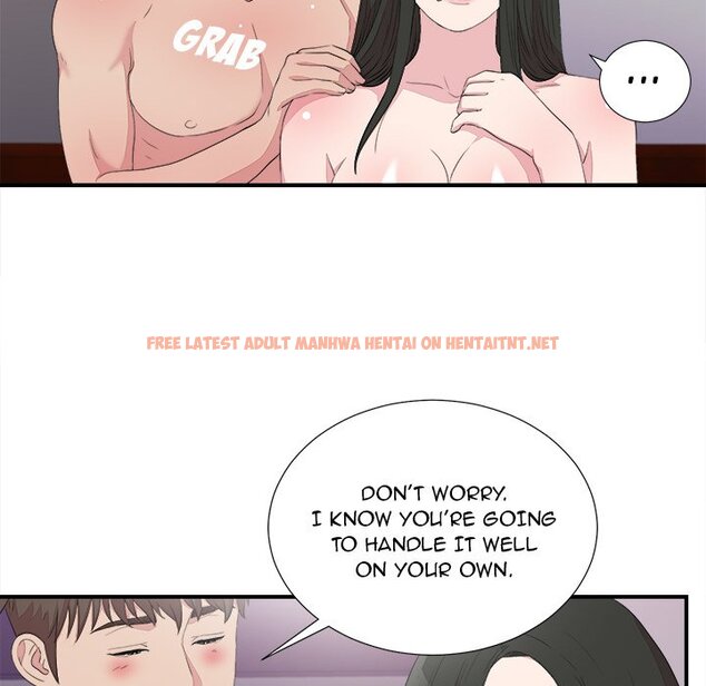 Read Hentai Image 54 466 in comic Secret Friend - Chapter 100 - hentaitnt.net