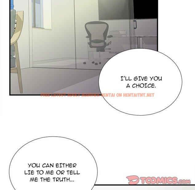 Read Hentai Image 62 387 in comic Secret Friend - Chapter 105 - hentaitnt.net