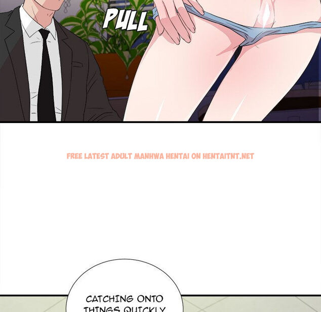 Read Hentai Image 17 775 in comic Secret Friend - Chapter 106 - hentaitnt.net