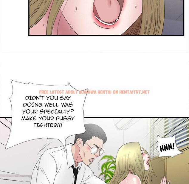 Read Hentai Image 19 387 in comic Secret Friend - Chapter 107 - hentaitnt.net