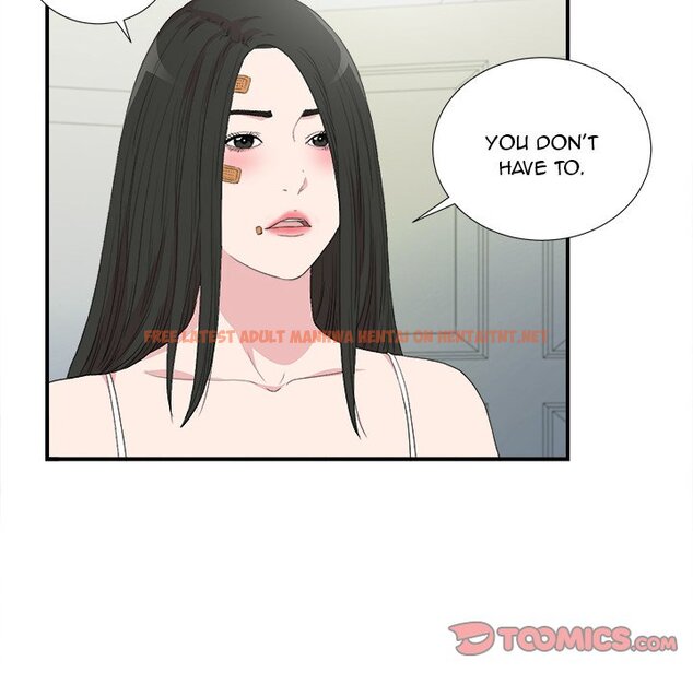 Read Hentai Image 91 388 in comic Secret Friend - Chapter 107 - hentaitnt.net