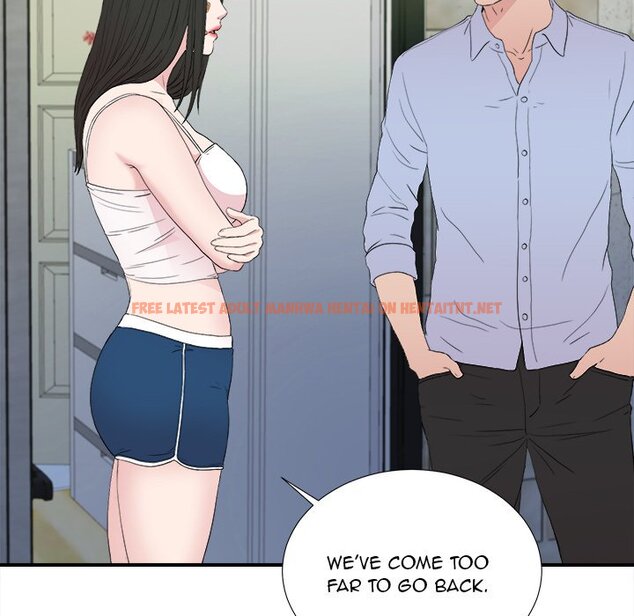 Read Hentai Image 94 388 in comic Secret Friend - Chapter 107 - hentaitnt.net