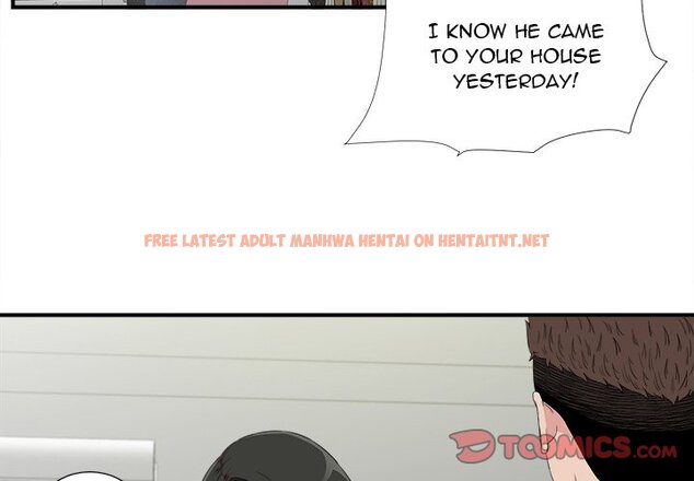 Read Hentai Image 2 128 in comic Secret Friend - Chapter 109 - hentaitnt.net