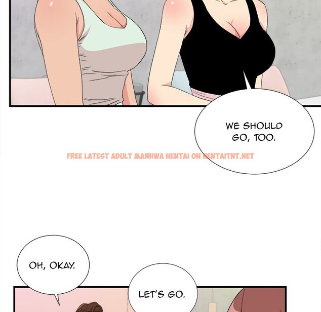 Read Hentai Image 47 129 in comic Secret Friend - Chapter 109 - hentaitnt.net