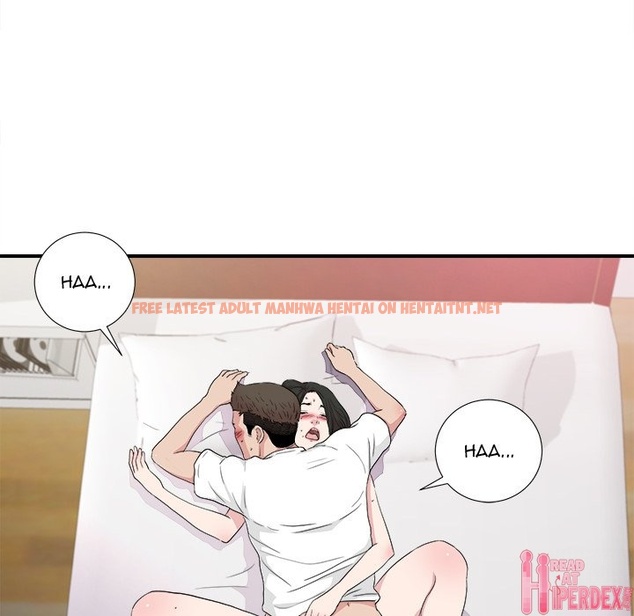 Read Hentai Image 85 133 in comic Secret Friend - Chapter 109 - hentaitnt.net