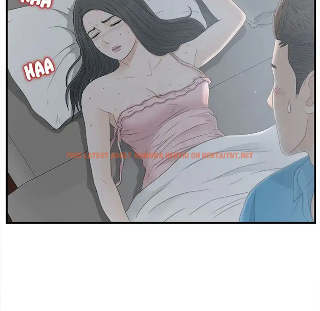 Read Hentai Image 6 124 in comic Secret Friend - Chapter 11 - hentaitnt.net