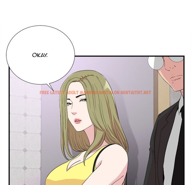 Read Hentai Image 34 410 in comic Secret Friend - Chapter 110 - hentaitnt.net