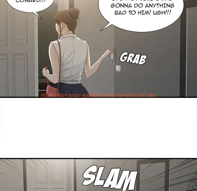 Read Hentai Image 33 124 in comic Secret Friend - Chapter 12 - hentaitnt.net