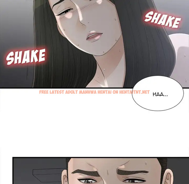 Read Hentai Image 41 124 in comic Secret Friend - Chapter 12 - hentaitnt.net