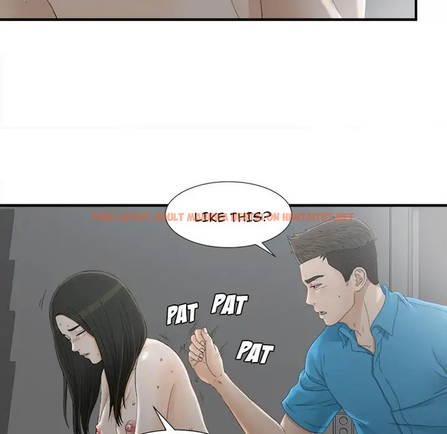 Read Hentai Image 50 124 in comic Secret Friend - Chapter 12 - hentaitnt.net