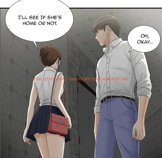 Read Hentai Image 97 124 in comic Secret Friend - Chapter 12 - hentaitnt.net