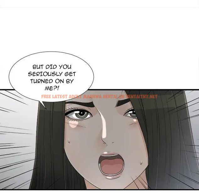 Read Hentai Image 30 121 in comic Secret Friend - Chapter 13 - hentaitnt.net