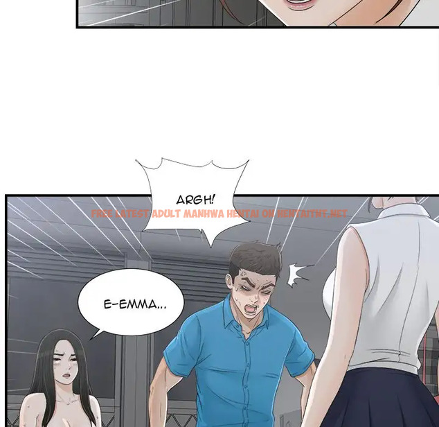 Read Hentai Image 18 115 in comic Secret Friend - Chapter 14 - hentaitnt.net