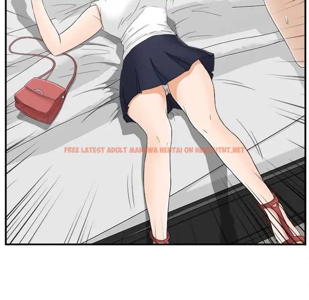 Read Hentai Image 49 115 in comic Secret Friend - Chapter 15 - hentaitnt.net