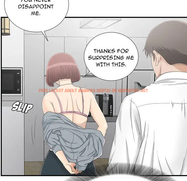 Read Hentai Image 48 111 in comic Secret Friend - Chapter 16 - hentaitnt.net