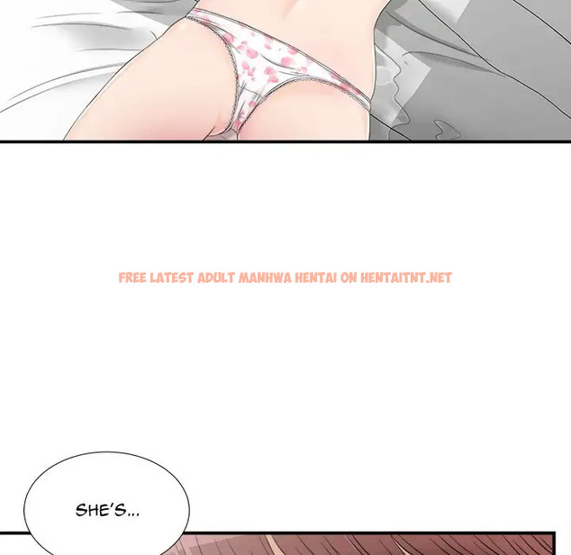 Read Hentai Image 60 112 in comic Secret Friend - Chapter 16 - hentaitnt.net