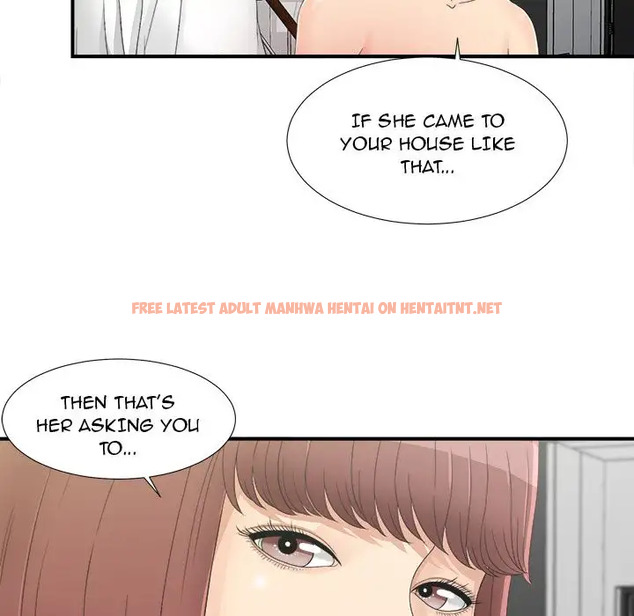 Read Hentai Image 64 112 in comic Secret Friend - Chapter 16 - hentaitnt.net