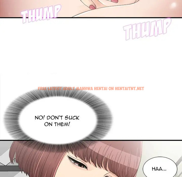 Read Hentai Image 91 112 in comic Secret Friend - Chapter 16 - hentaitnt.net