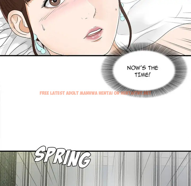 Read Hentai Image 96 112 in comic Secret Friend - Chapter 16 - hentaitnt.net